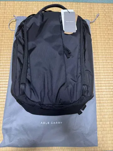 에이블 칼리 Max EDC