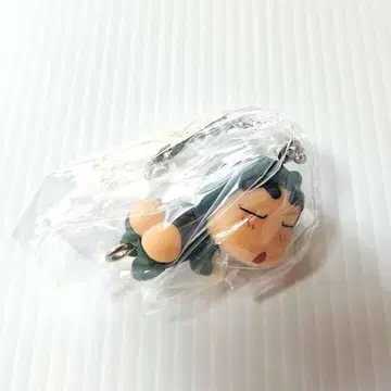 집어 연결 마스코트 크레용 신짱 시리마루다시