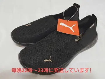 24.5cm 푸마 플렉스 리뉴 슬립온