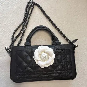 Riu Rose phone bag 숄더백