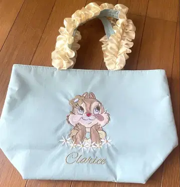 Maison de FLEUR 클라리스 디즈니