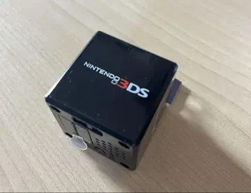 시동음 키링 컬렉션 닌텐도 3DS 닌텐도 뮤지엄