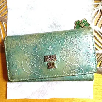 ANNA SUI 키케이스