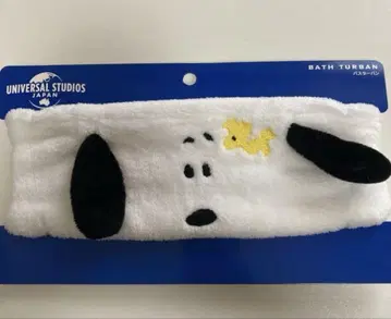 SNOOPY 헤어밴드