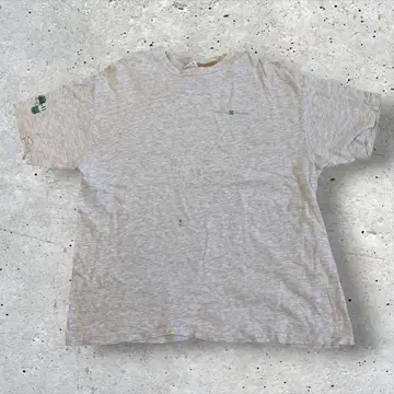 USA제 90s Hanes 헤인즈 티셔츠 XL 디자인 빈티지