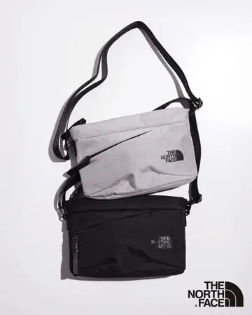 THE NORTH FACE 숄더백 SO (수프 스톤)