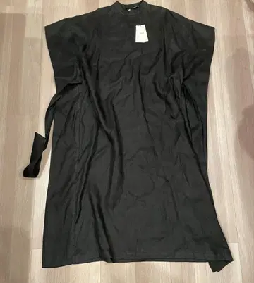 HYKE LINEN DRESS 하이크 원피스