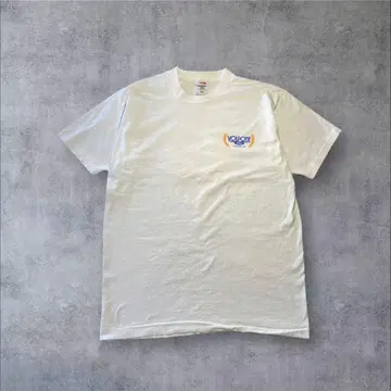 90s USA제 Ford 미국차 자동차 빈티지 티셔츠 백 프린트