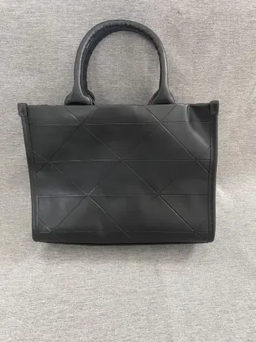 블랙 토트백 32cm