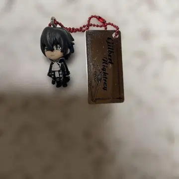 PandoraHearts 판도라 하츠 리틀 마스코트 길버