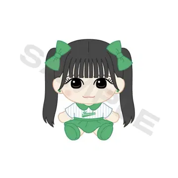 CANDY TUNE 오가와 나나코 치비누이 카와누이 멤버별 캬츄