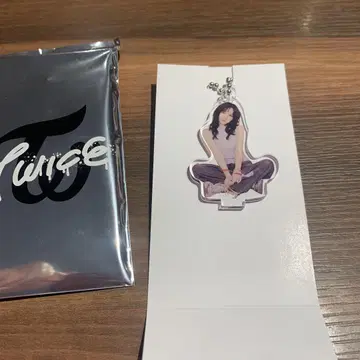 TWICE 팝업 미나 POPUP 미니 아크릴 스탠드 참 MINA