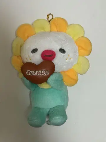 jochum 제오참 JO1 bira 비라 사토 케이코 마스코트 하트