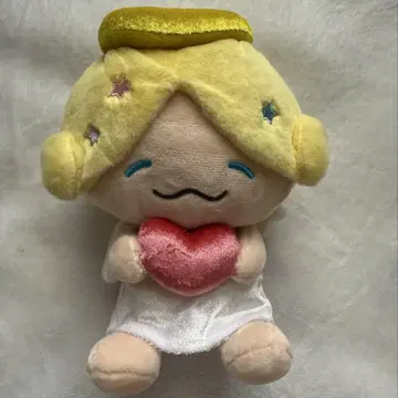 JOCHUM 모코 봉제 인형