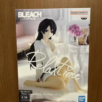 블리치 BLECH Relax time 밤비에타
