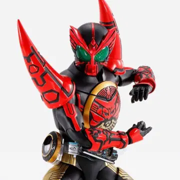 S.H.Figuarts (진골 조각 제법) 가면라이더 오즈 타마시 콤보