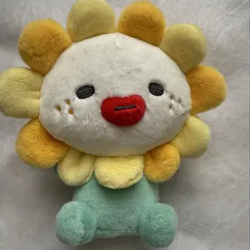 JOCHUM 봉제 인형 빌라