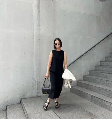 sorm.86 멘쯔유 드레스