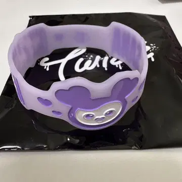 TWICE THIS IS FOR 러버 밴드 사나 서브리 팝업
