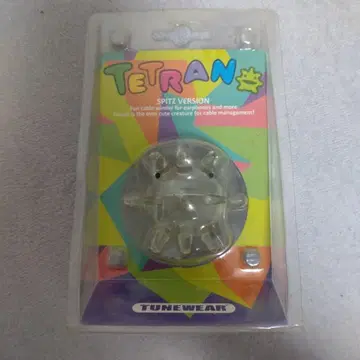 스핏츠 TETRAN