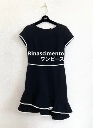 rinascimento 원피스