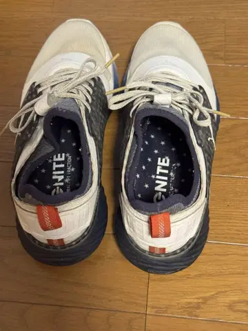 푸마 골프화