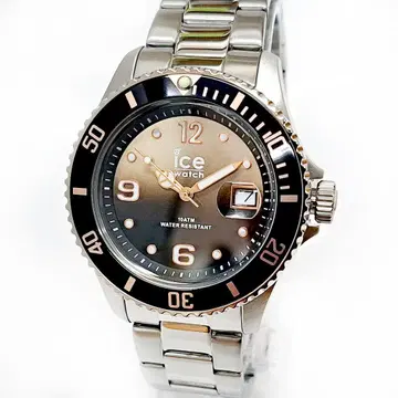 새상품 ICE-WATCH 016768 블랙 선셋 ICE steel
