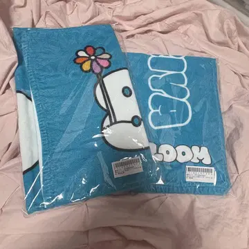 쓰나 케이에이 타월 후루마치 유키야 8LOOM