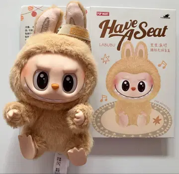 라부부 BABA