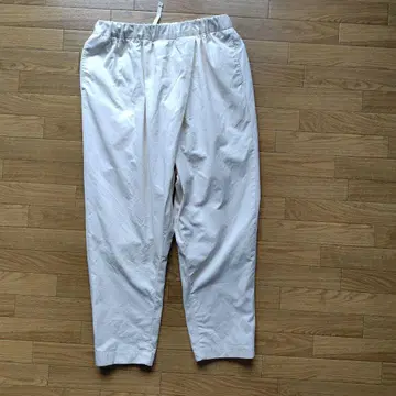 ordinary fits 팬츠 사이즈 1