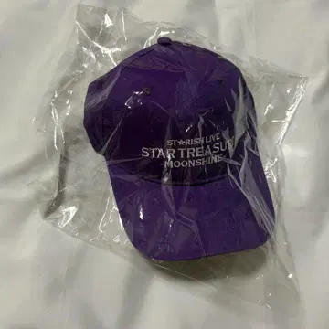 우타프리 STAR TREASURE 캡 이치노세 토키야