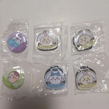 쿠라스시 치이카와 (먼작귀)