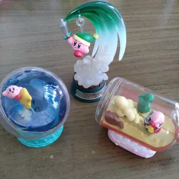 별의 커비 리멘트 묶음 판매