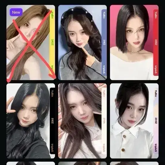 triples u C318 on Bunjang Global Site.