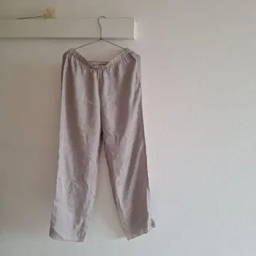 evam eva 큐프라 이너 팬츠 size1