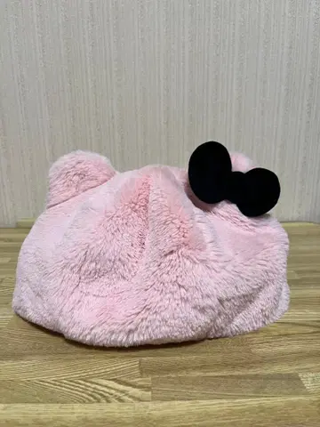 USJ 유니버셜 헬로키티 키티 모자