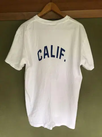 COMFORT COLORS CALIF. 티셔츠 L 사이즈