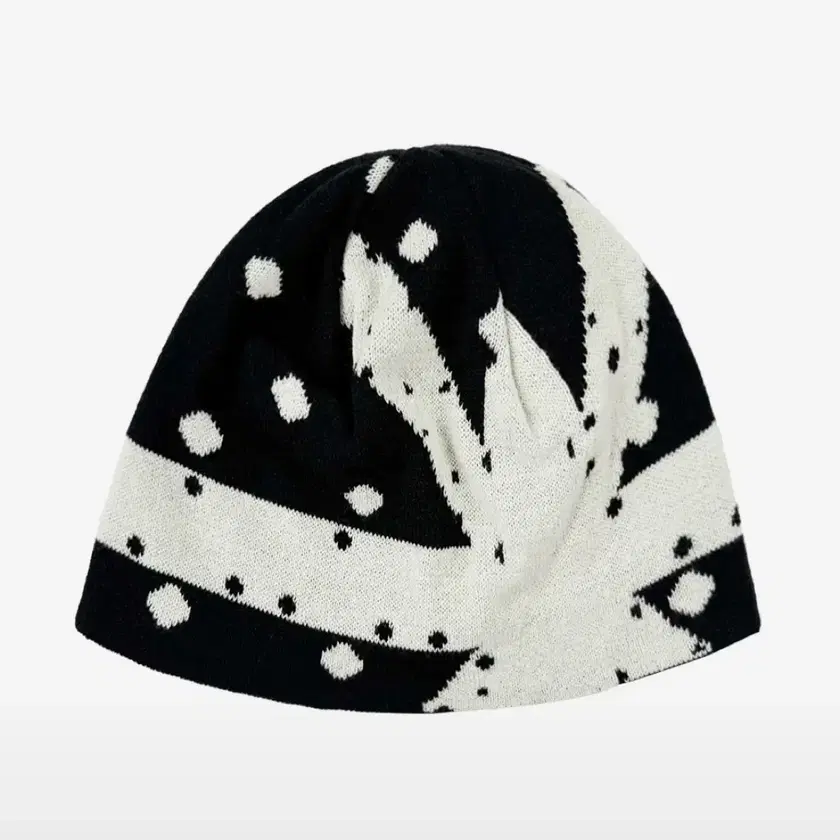 【TANSANMAGNESIUM】Jacquard Union Jack Beanie ビーニー WITHMOONS Knit US Canada Flag Union Jack Pom Beanie Hat