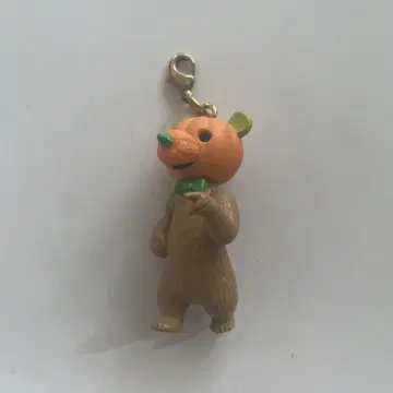 컨트리 베어 극장 할로윈 피규어