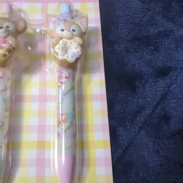 닷피 프렌즈 필드 오브 조이 리나벨 볼펜