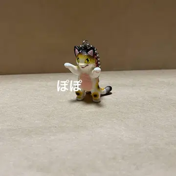 네고라 키링