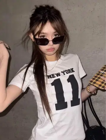 뉴욕 t M 사이즈