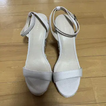 RANDA 샌들