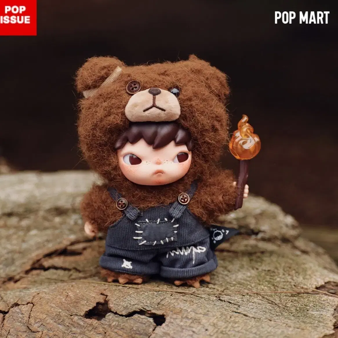 HIRONO hirono まとめ売り HIRONO pop mart 4SET - メルカリ