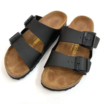 BIRIKENSTOCK 버켄스탁 애리조나 샌들 24.5cm