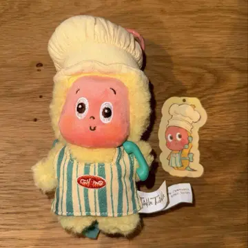 반짝반짝 마법 요리사
