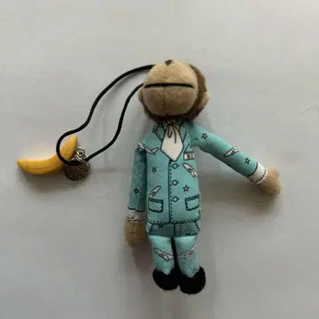 유나이티드 애로우즈 몽키 스트랩