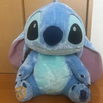 스티치 초대형 봉제 인형