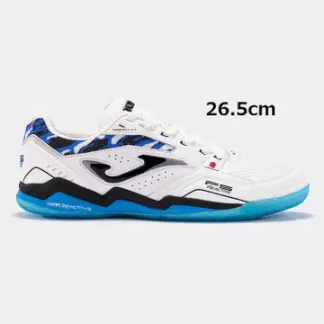 박스 있음 Joma 조마 FS Reactive 실내 풋살 26.5cm