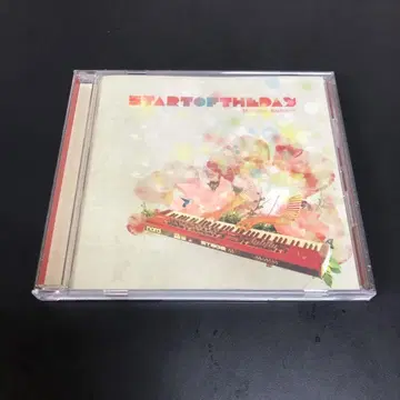 Start Of The Day Melody Runner 오비 포함 미이모